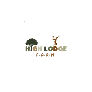 Logo Design by rashelraj517 for High Lodge Farm | Design: #33327152