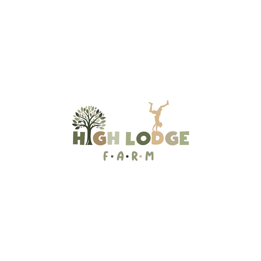 Logo Design by rashelraj517 for High Lodge Farm | Design #33327161