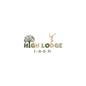Logo Design by rashelraj517 for High Lodge Farm | Design: #33327161