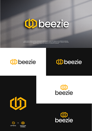 Logo Design by Zaid Al Faqih for this project | Design: #33304756