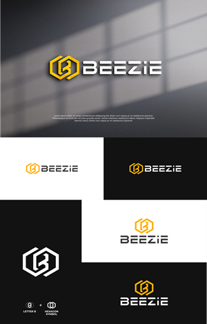 Logo Design by Zaid Al Faqih for this project | Design: #33305605