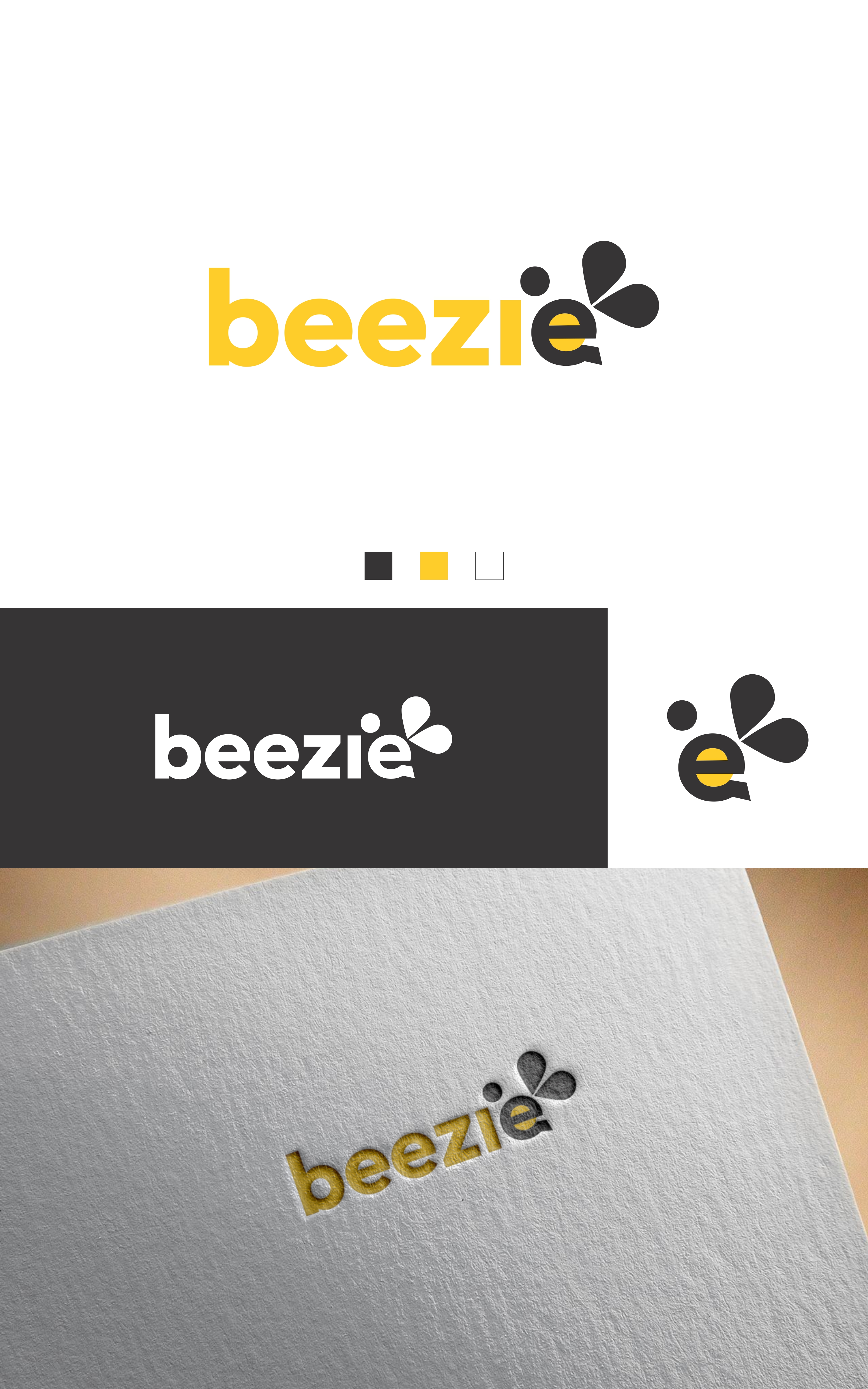 Logo Design by Dell_a.Design for this project | Design #33296645