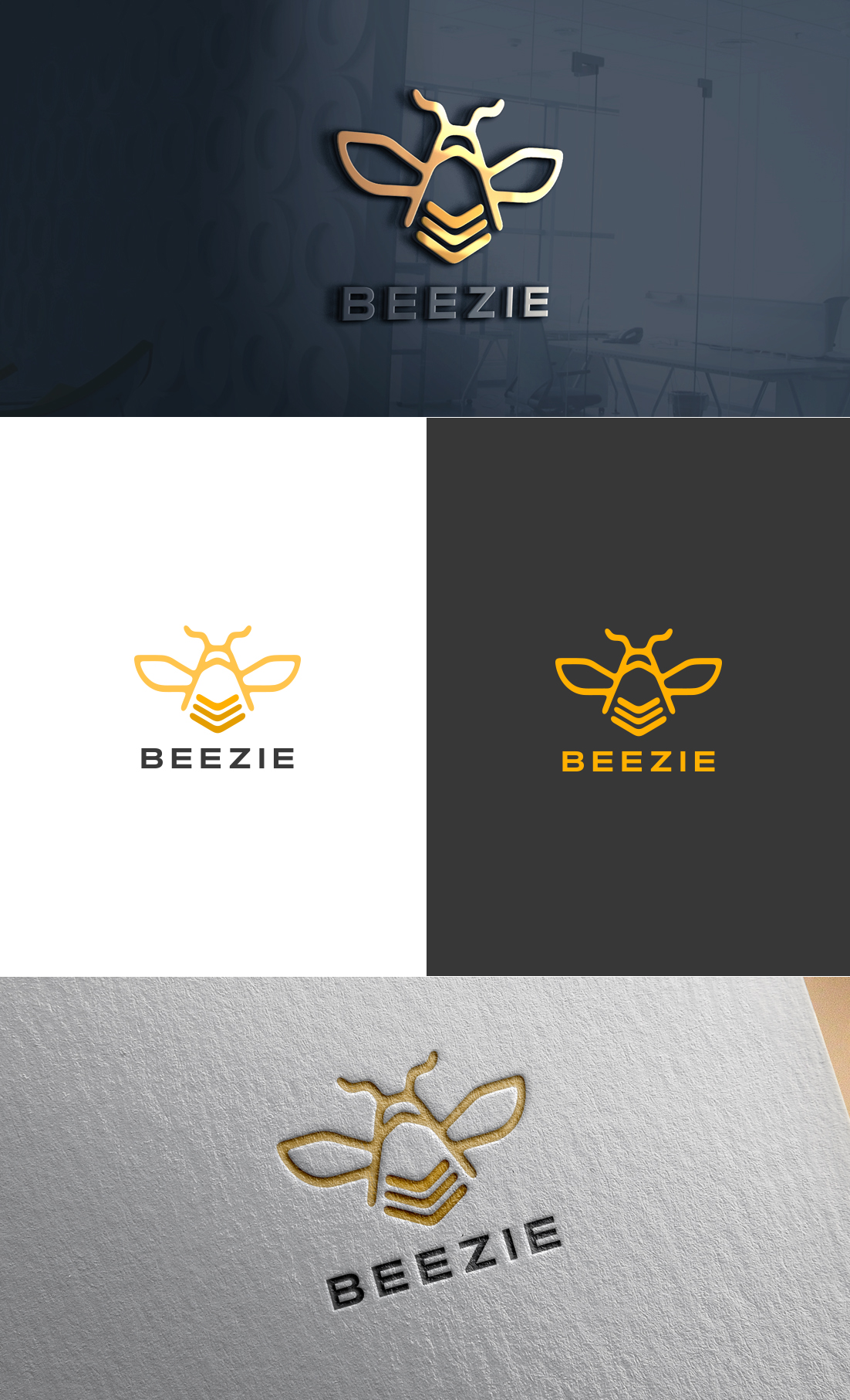 Logo Design by GLDesigns for this project | Design #33298261