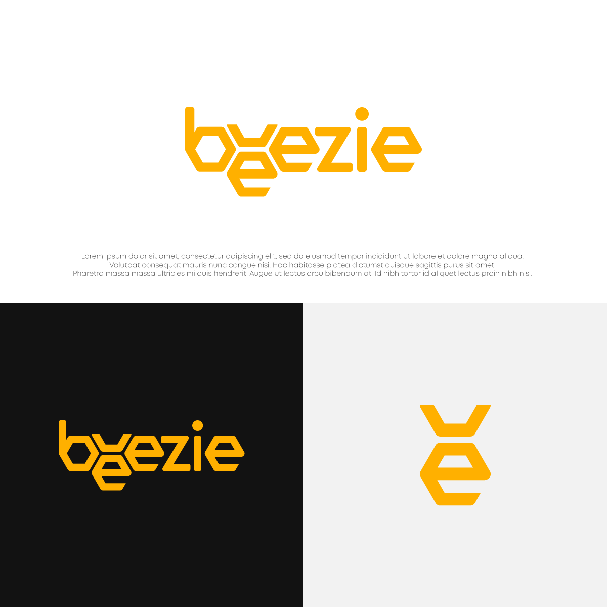 Logo Design by SHbro for this project | Design #33300089