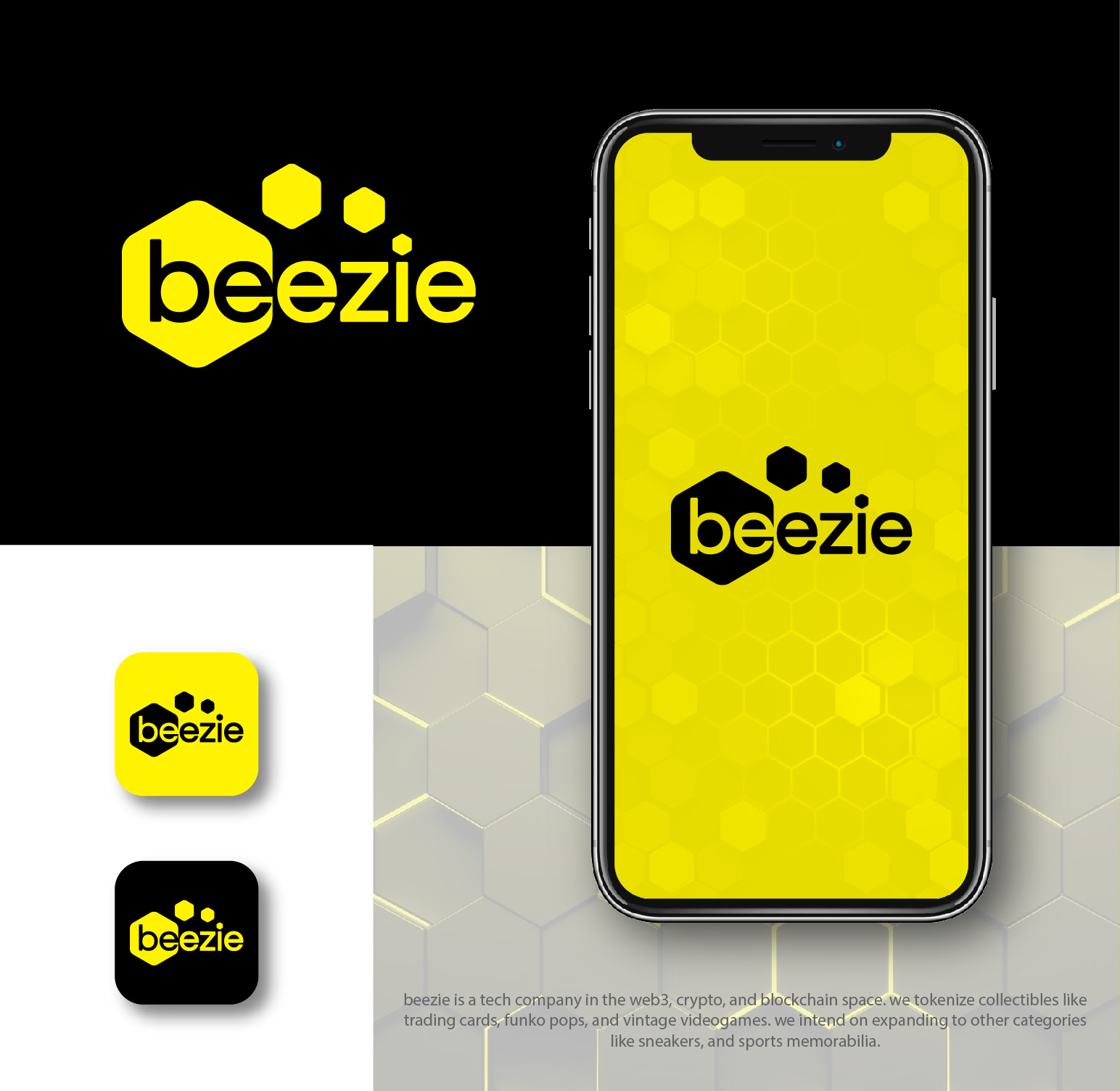 Logo Design by 4tech services for this project | Design #33297054