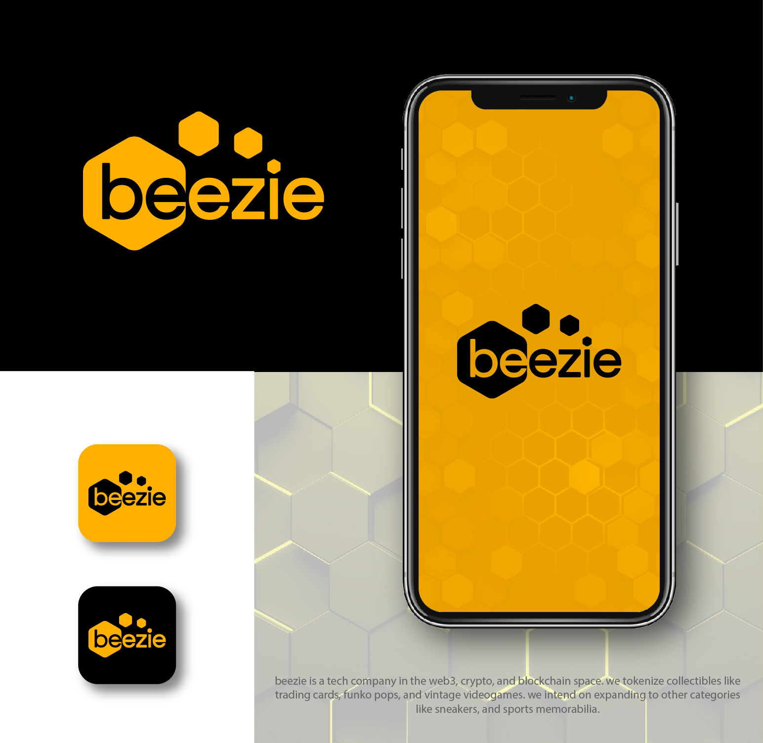 Logo Design by 4tech services for this project | Design #33300857