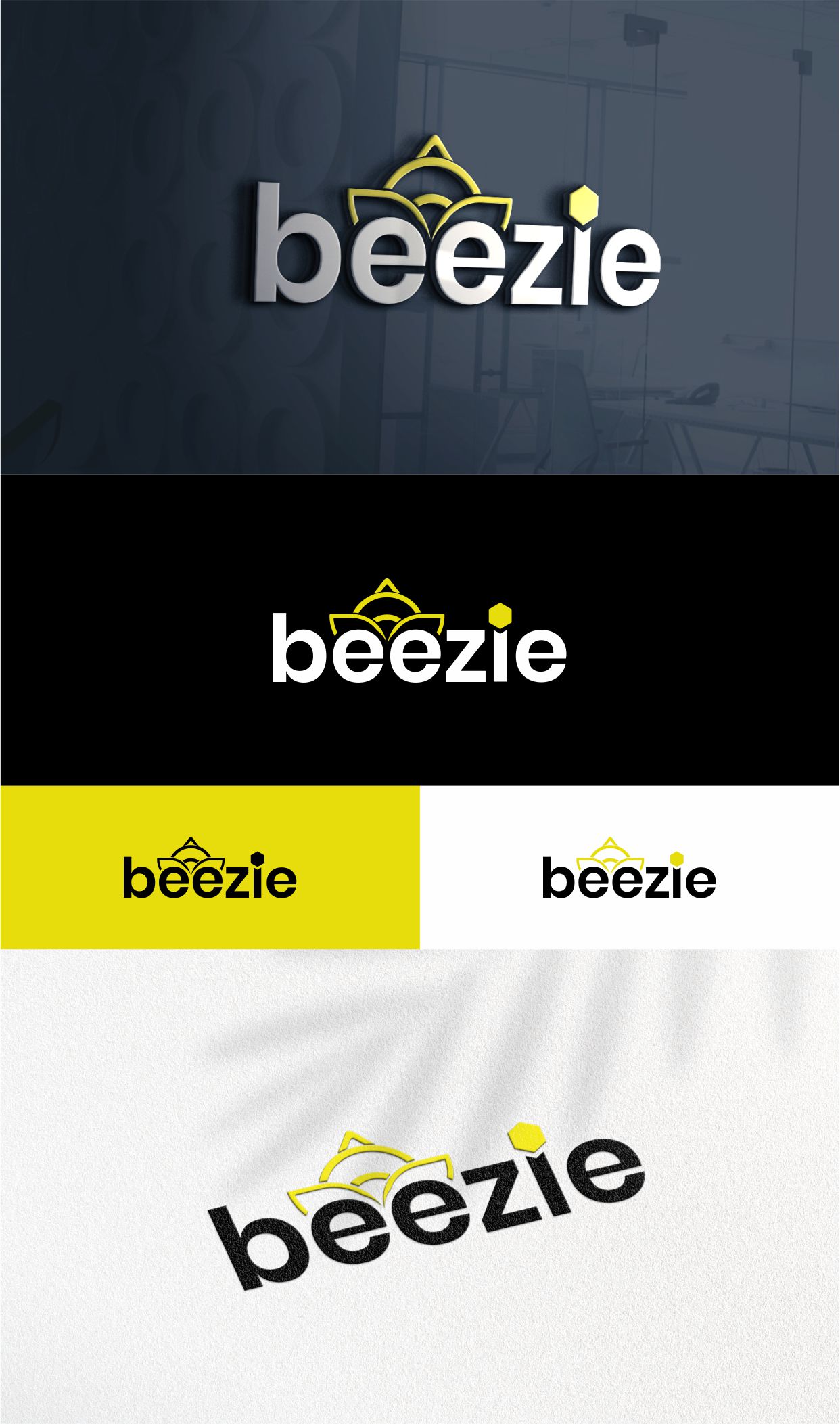 Logo Design by creativechauhan1989 for this project | Design #33299288