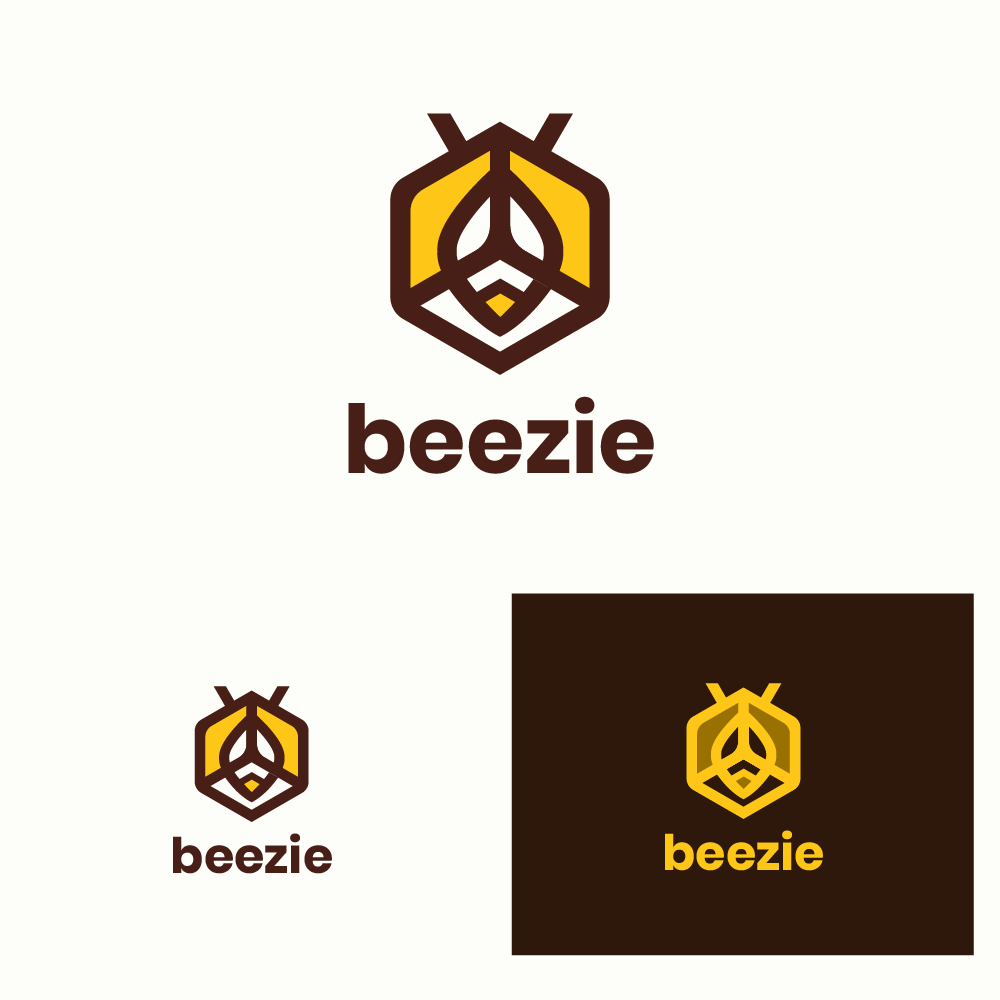 Logo Design by Rockzzila for this project | Design #33298169