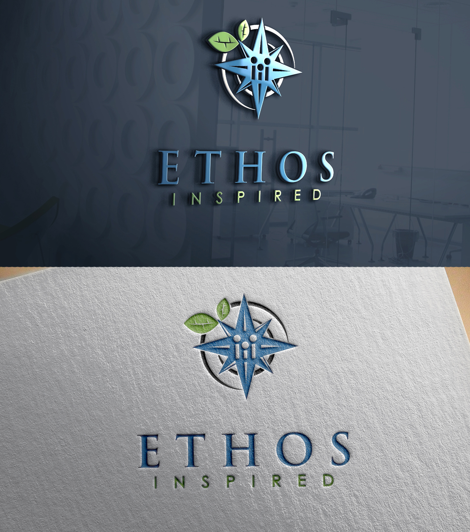 Logo Design by 24ksunny for this project | Design #33298301