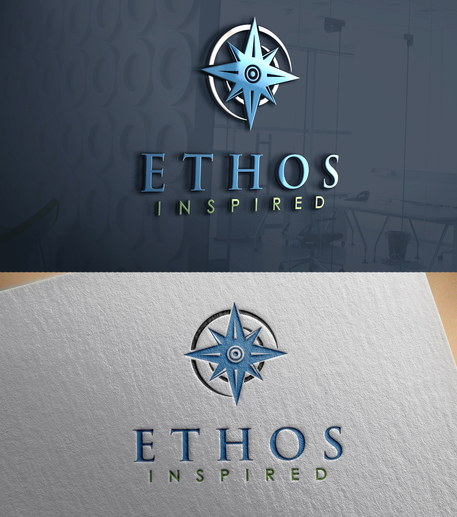 Logo Design by 24ksunny for this project | Design #33302526