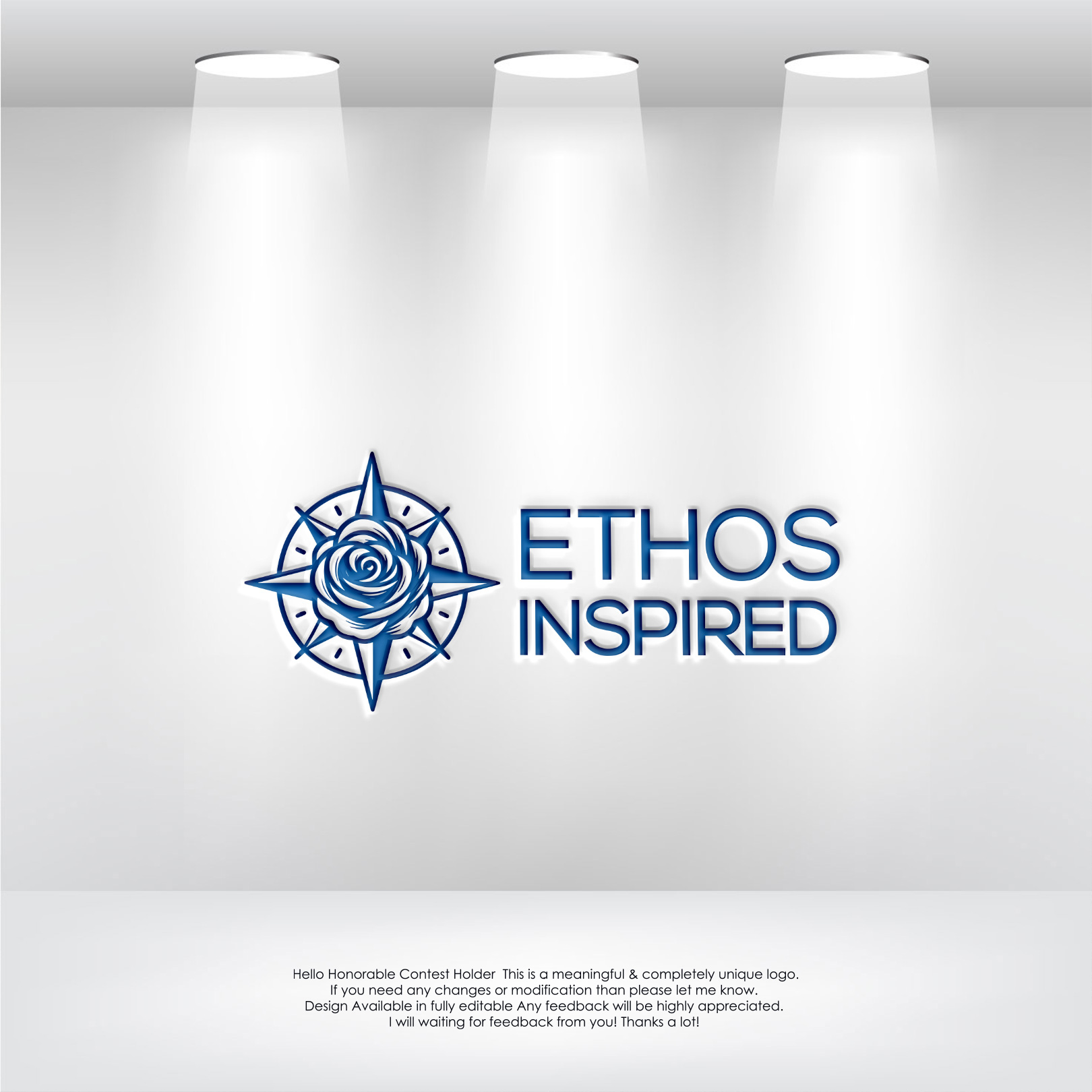 Logo Design by LogoEon for this project | Design #33298855