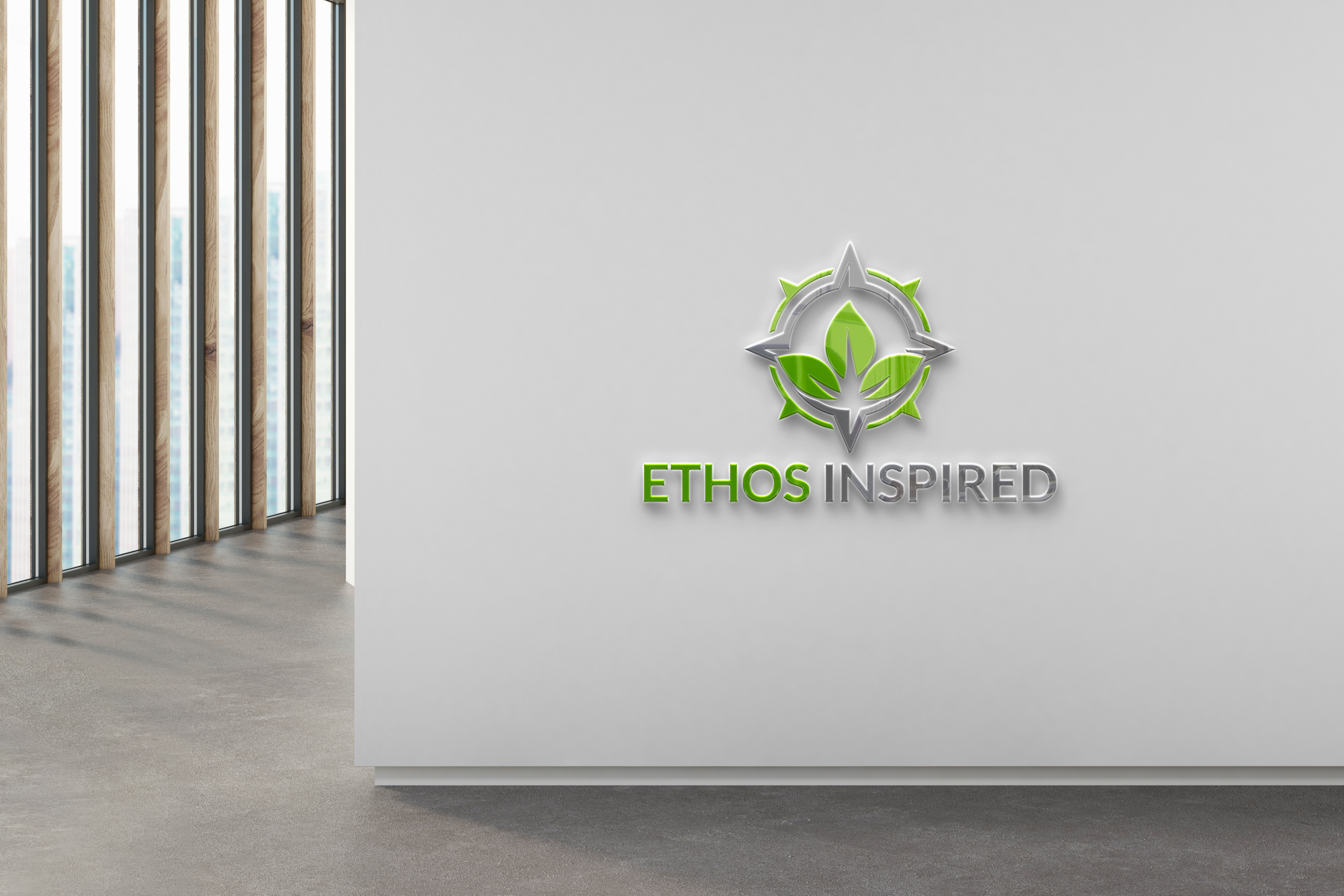 Logo Design by Razaq for this project | Design #33309240