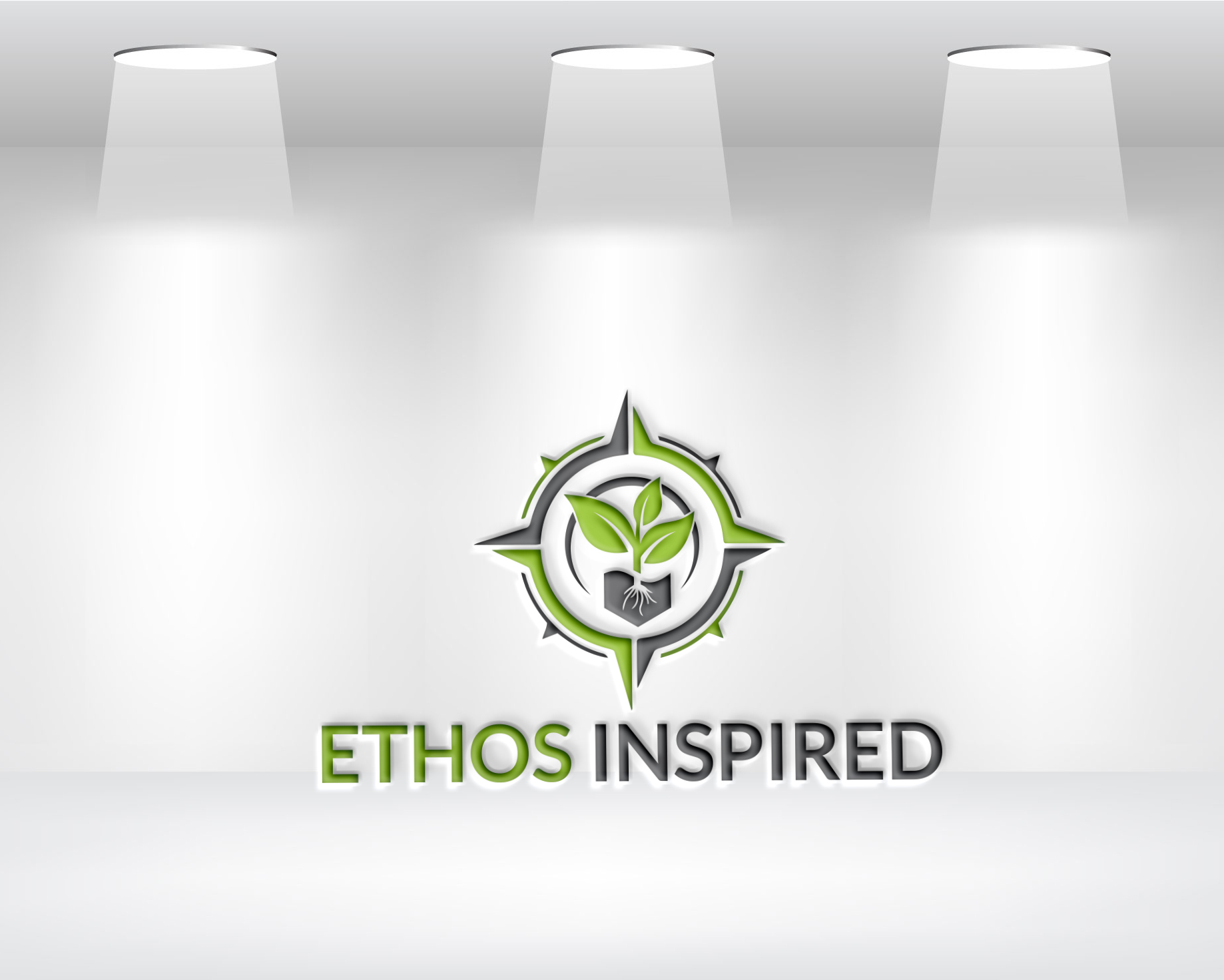 Logo Design by Daniel Khan for this project | Design #33298583