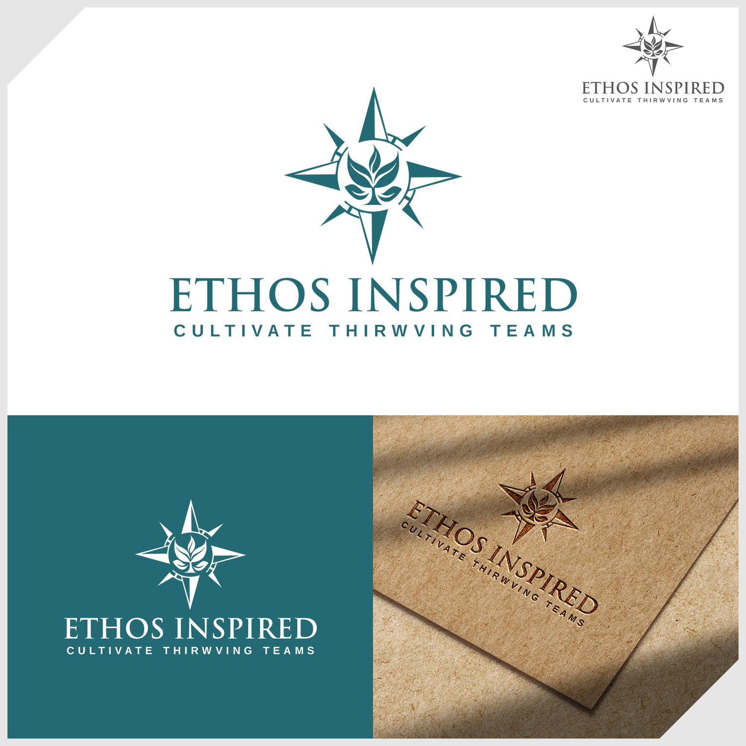 Logo Design by IDesign1606 for this project | Design #33306544