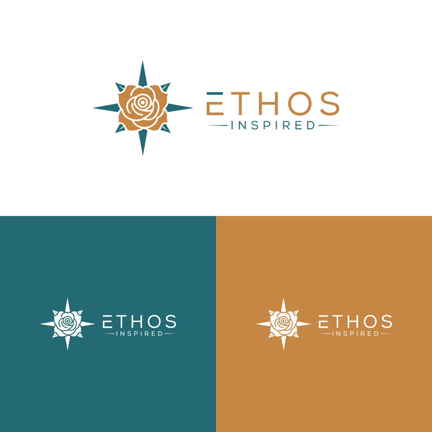 Logo Design by Kenshin777 for this project | Design #33320241