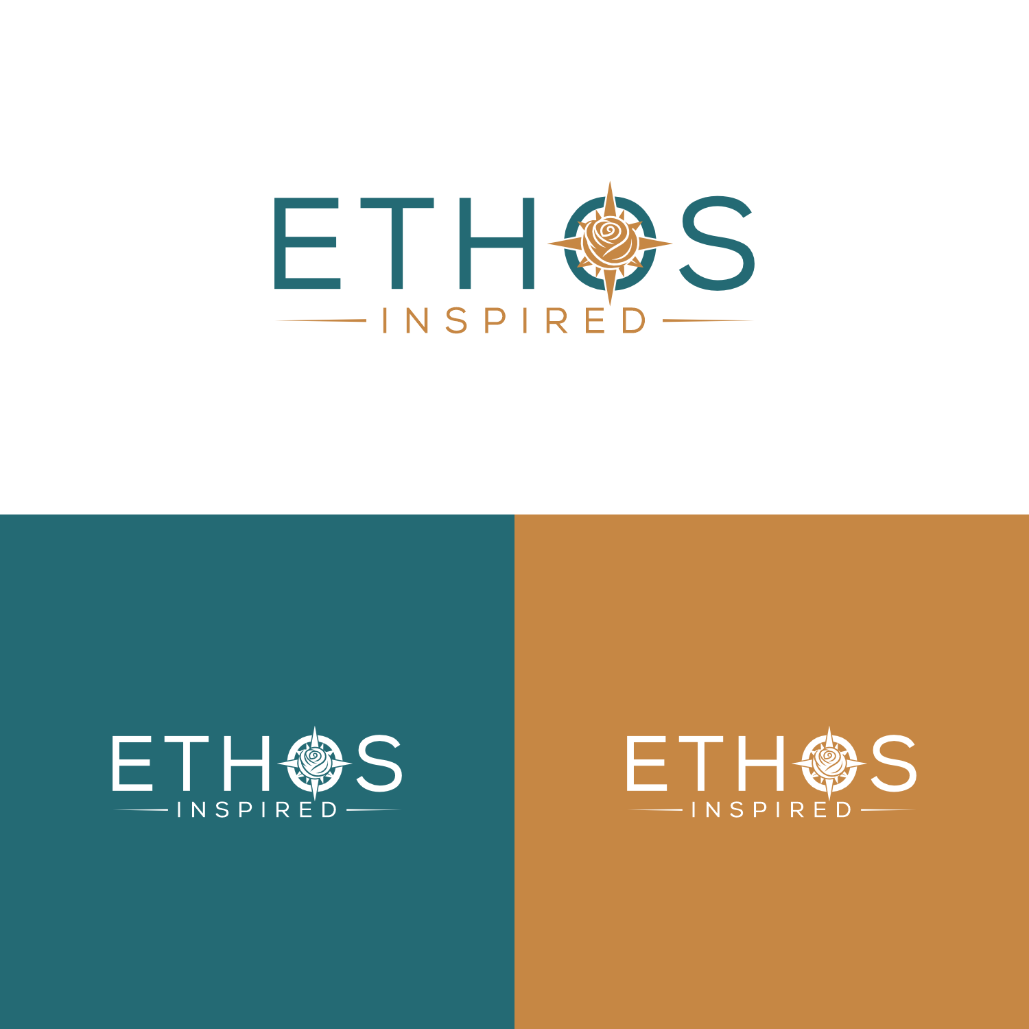 Logo Design by Kenshin777 for this project | Design #33320242