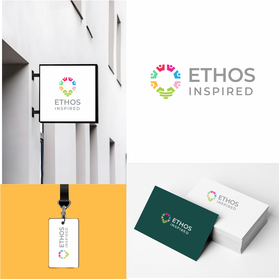 Logo Design by Galap Rizqi for this project | Design #33333438