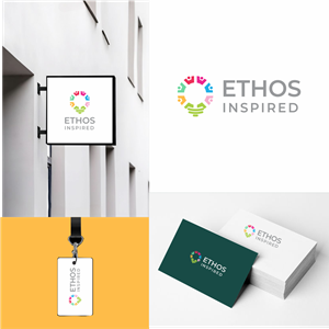 Logo Design by Galap Rizqi for this project | Design: #33333438
