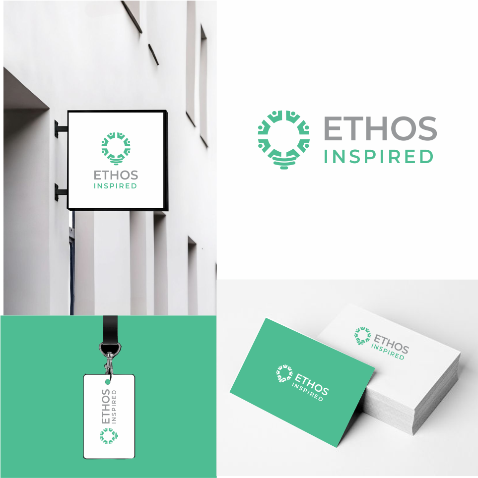 Logo Design by Galap Rizqi for this project | Design #33333439