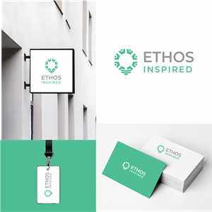 Logo Design by Galap Rizqi for this project | Design: #33333439