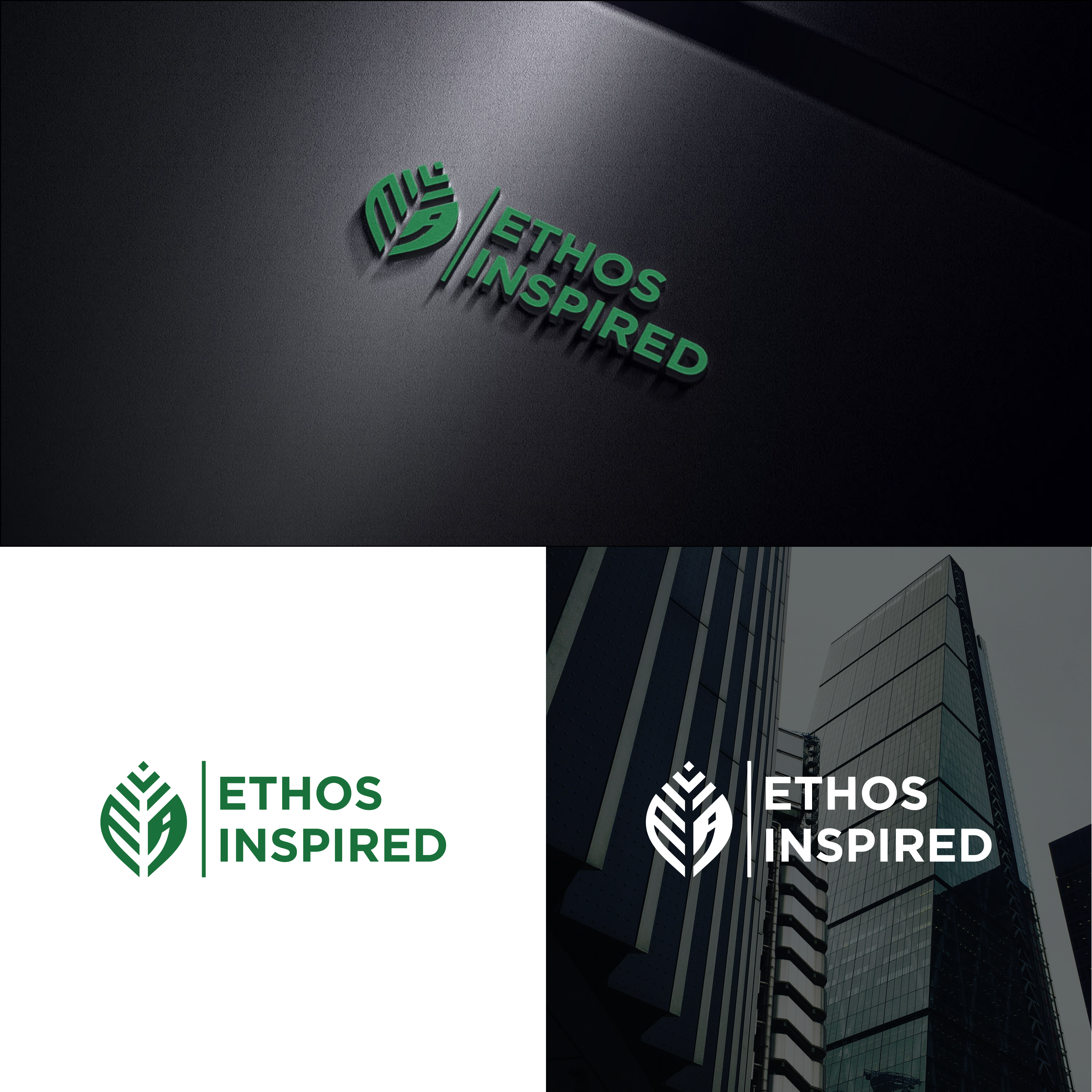 Logo Design by syad666 for this project | Design #33296393