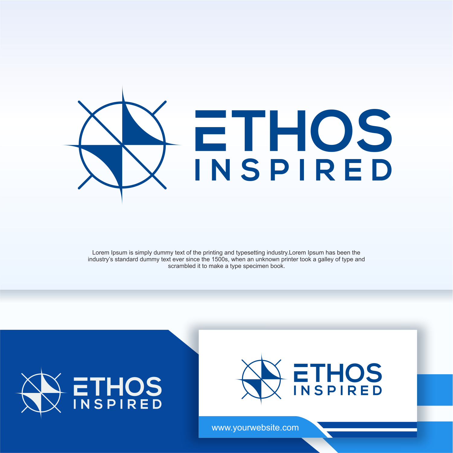 Logo Design by Apache Kretek for this project | Design #33304990