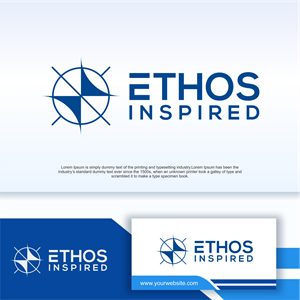 Logo Design by Apache Kretek for this project | Design: #33304990