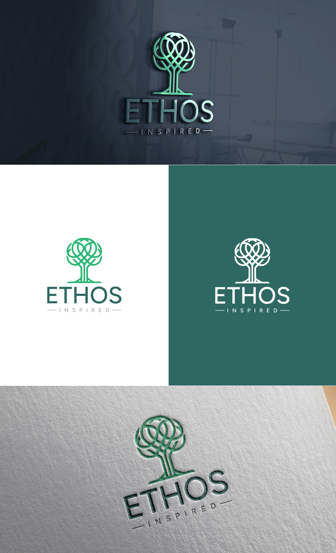 Logo Design by GLDesigns for this project | Design #33297716