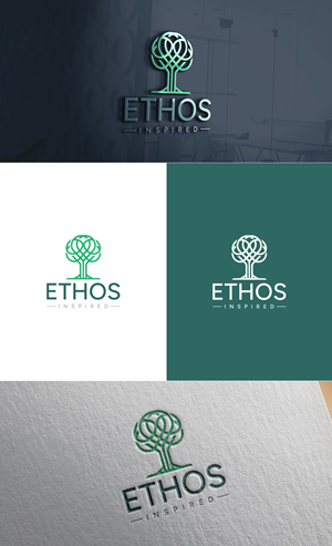 Logo Design by GLDesigns for this project | Design: #33297716