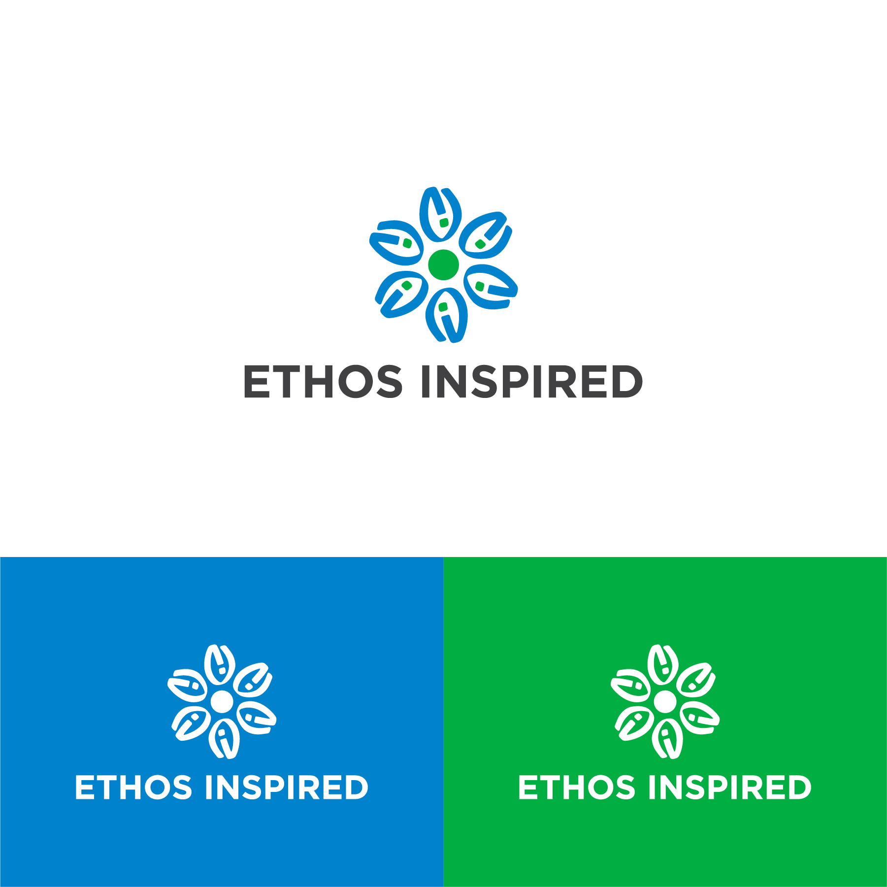 Logo Design by The Lion Studios for this project | Design #33303425