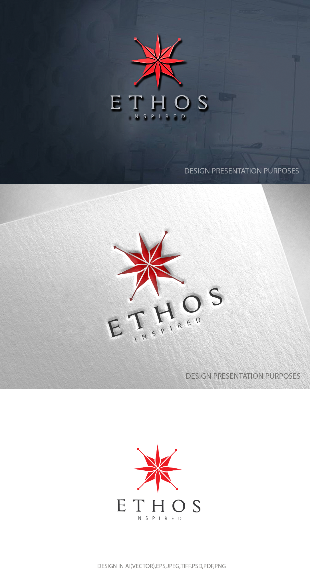 Design de Logo par zebronicgraphic pour ce projet | Design #33300610