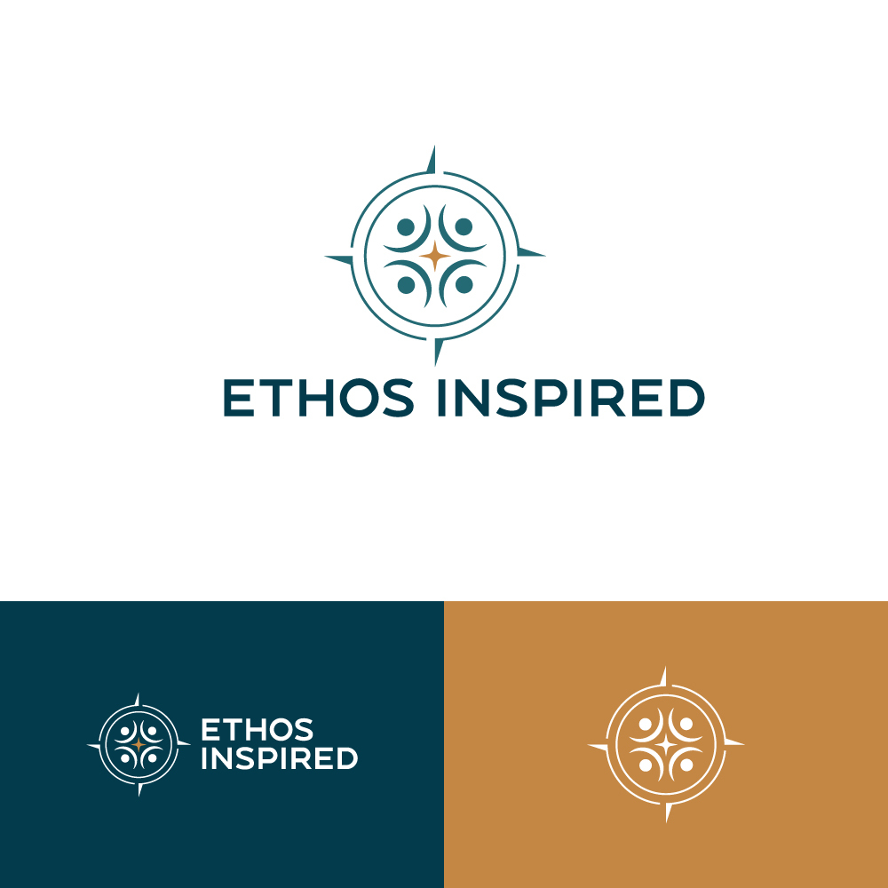 Logo Design by Tan-D for this project | Design #33323404