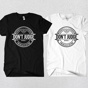 T-shirt Design by Rheanza for this project | Design: #33323029