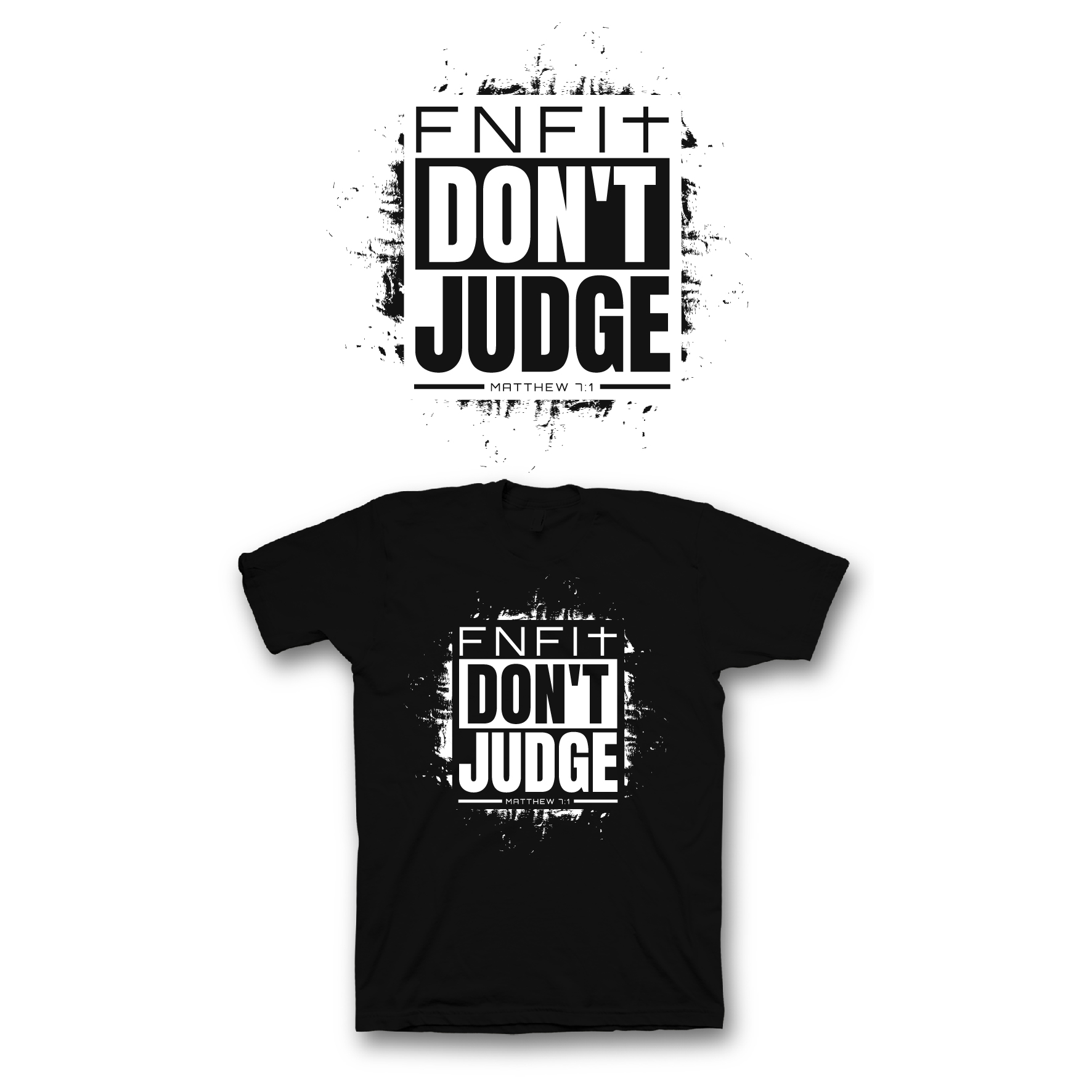 Design de T-shirt par saka.aleksandar pour ce projet | Design #33297311