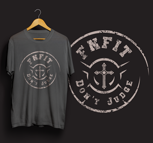 T-shirt Design by Baraka Joe for this project | Design #33334020