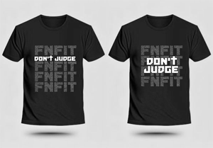 T-shirt Design by Yakuza20 for this project | Design: #33323886