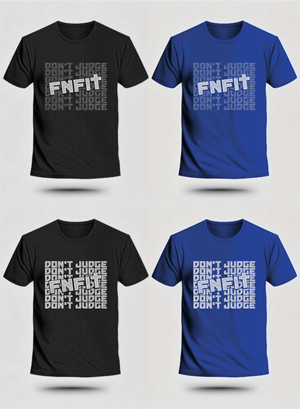 T-shirt Design by Yakuza20 for this project | Design: #33323887