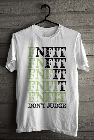 T-shirt Design by SATHIRA for this project | Design: #33295910