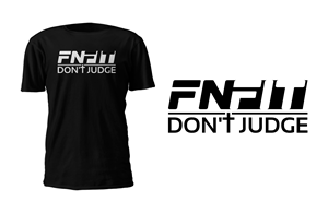 T-shirt Design by D'Mono for this project | Design: #33320715