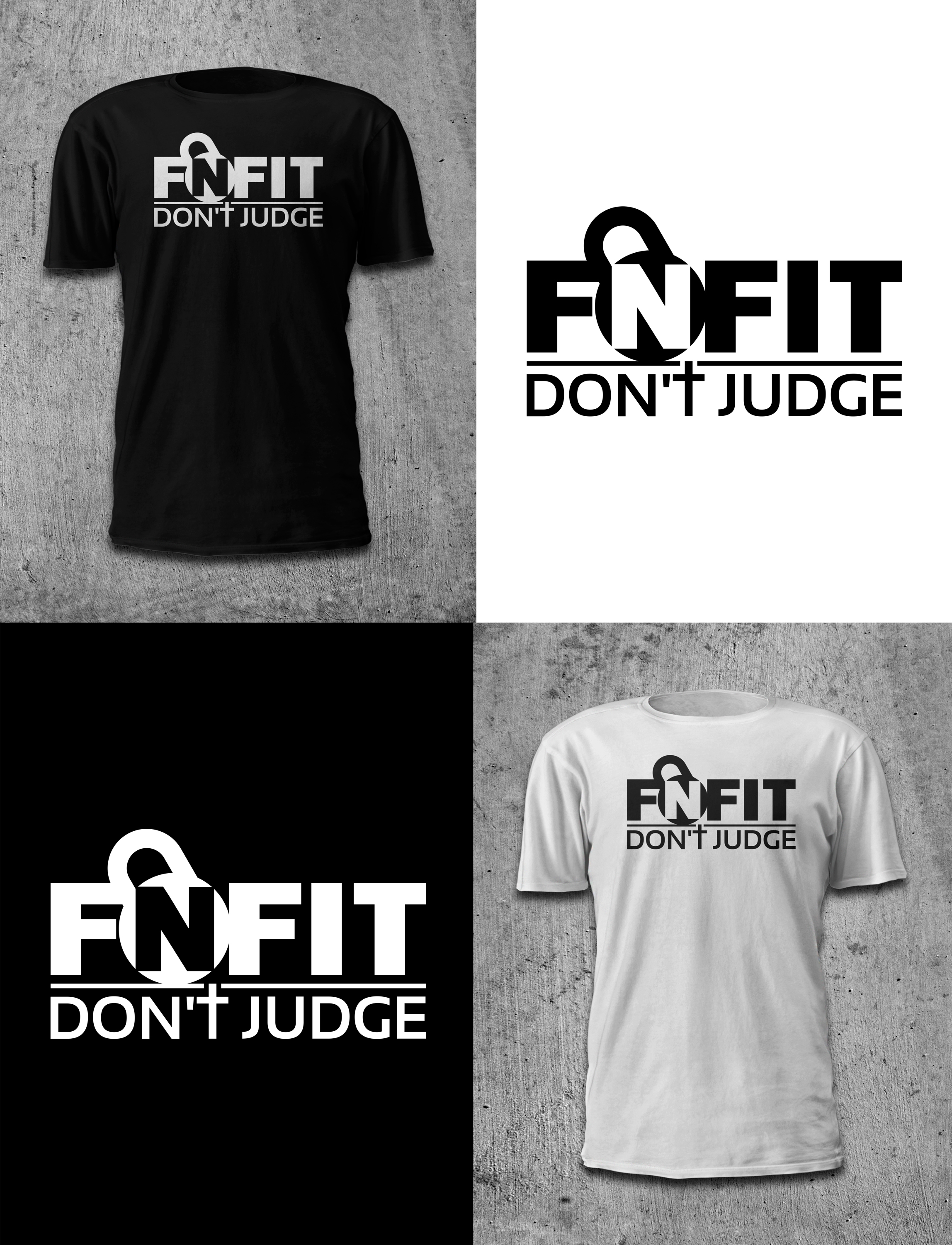 T-shirt Design by D'Mono for this project | Design #33322834