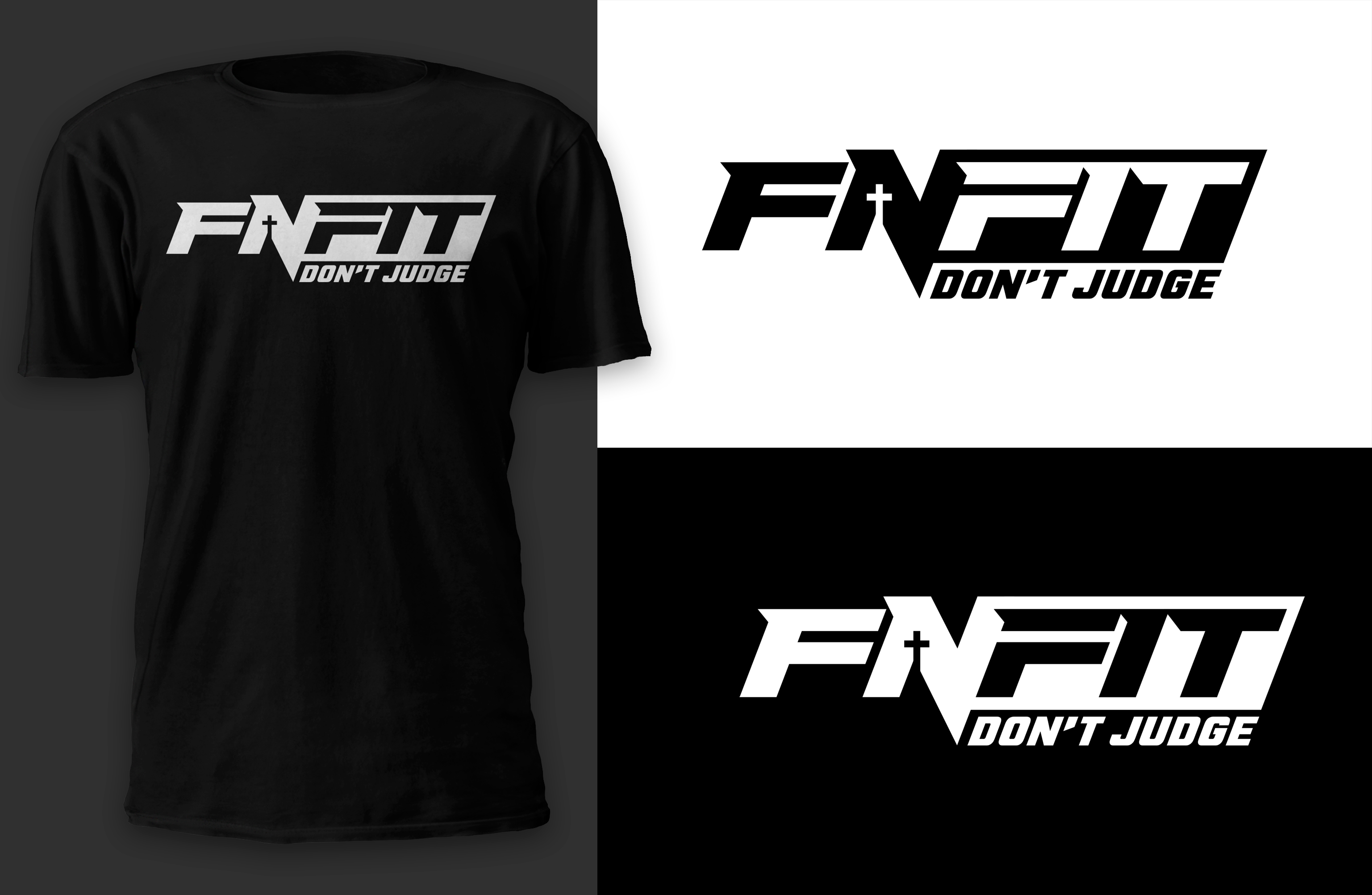 T-shirt Design by D'Mono for this project | Design #33334321