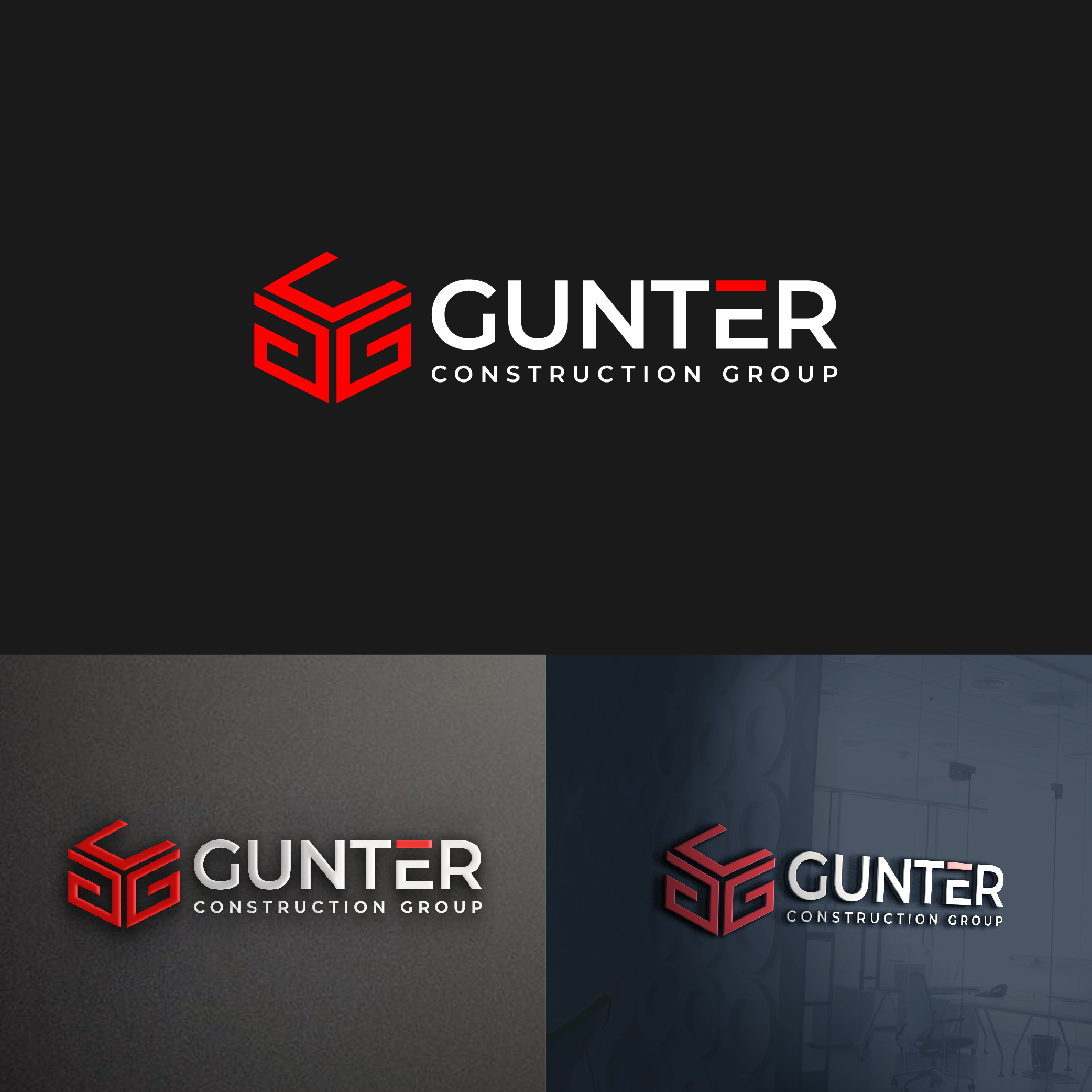 Logo Design by designer profile for this project | Design #33312519