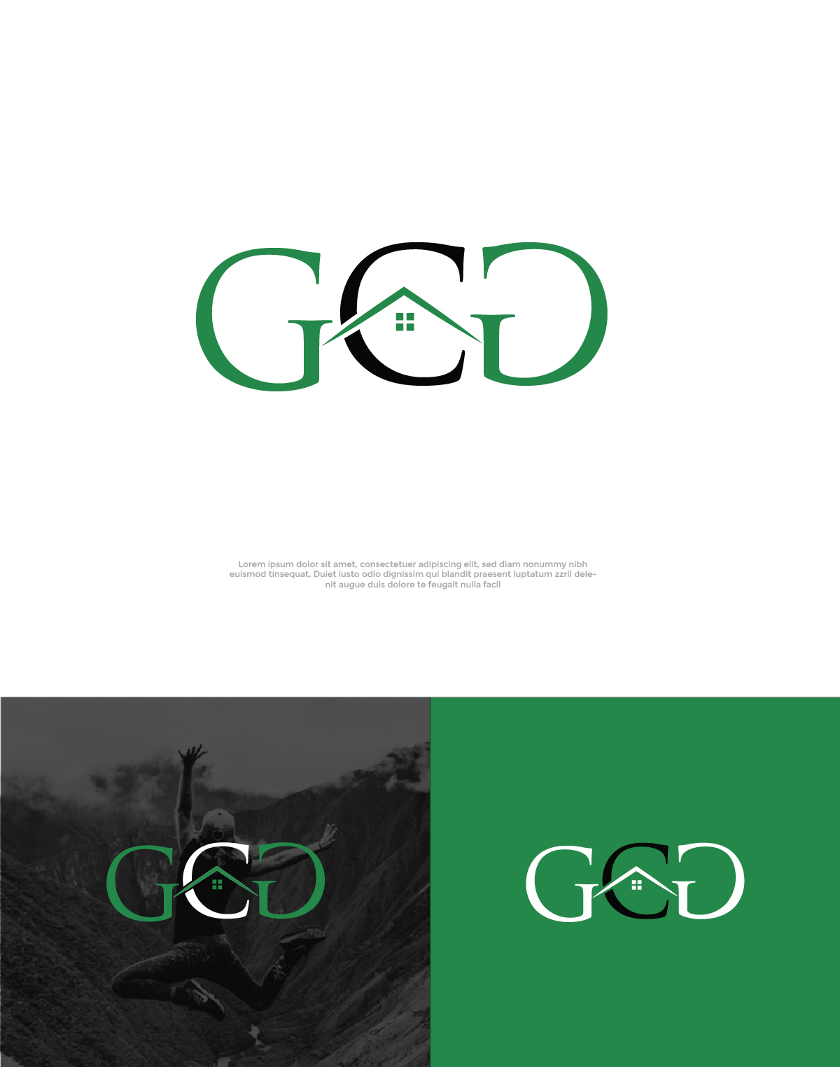 Logo Design by Alamin7230 for this project | Design #33320971