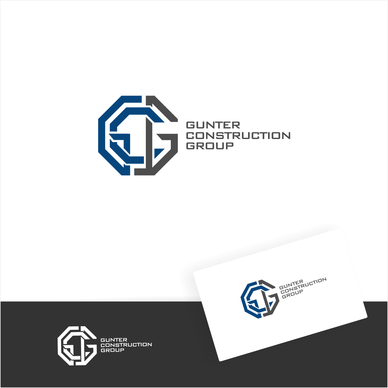 Logo Design by Arham Hidayat for this project | Design #33326594