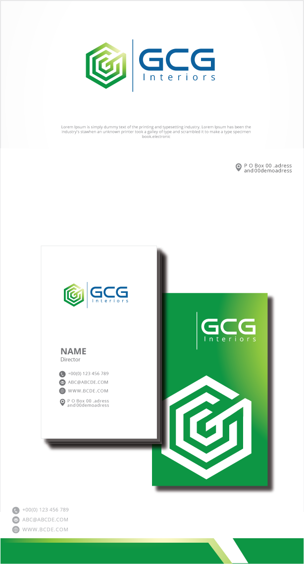 Logo Design by zebronicgraphic for this project | Design #33331316