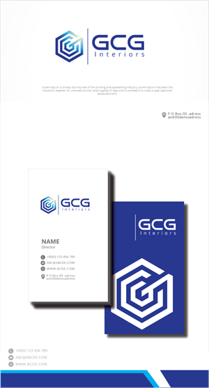 Logo Design by zebronicgraphic for this project | Design: #33331317