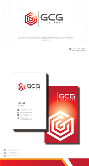 Logo Design by zebronicgraphic for this project | Design: #33331318