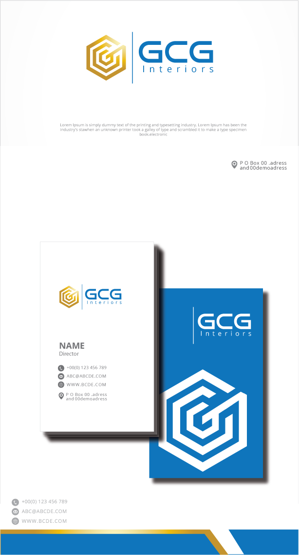 Logo Design by zebronicgraphic for this project | Design #33331319