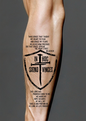 Tattoo Design by erikdesign