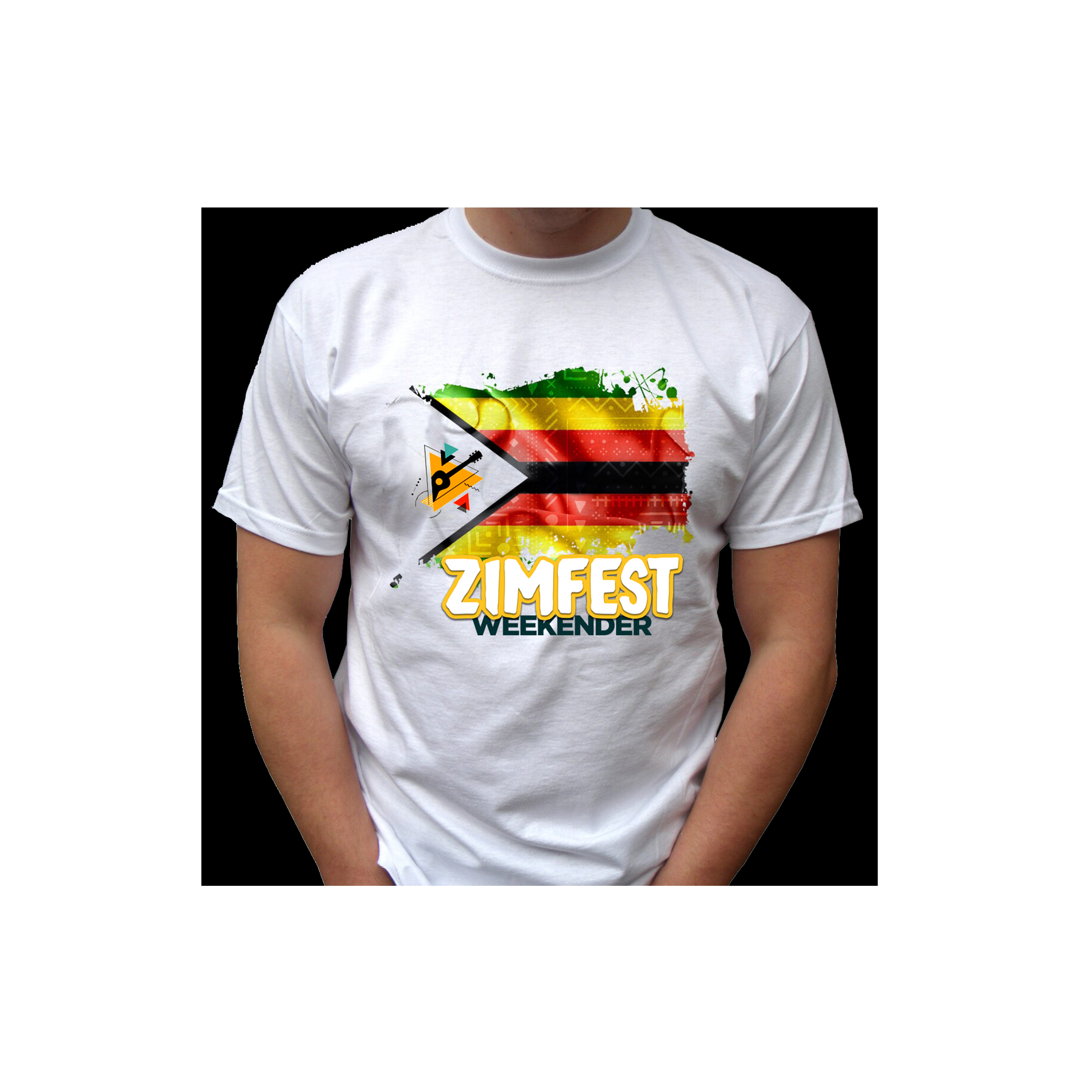 Apparel Design by Grahpica for this project | Design #33307210